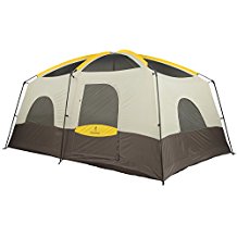 tent reviews